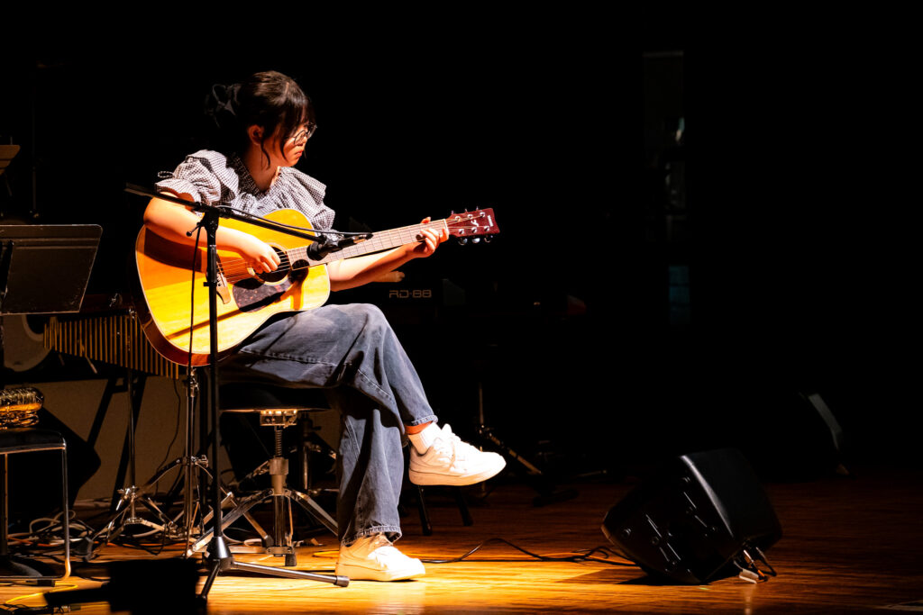 Guitar
